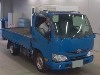 TOYOTA DYNA TRUCK