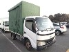 TOYOTA DYNA TRUCK