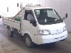 MAZDA BONGO TRUCK