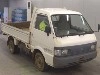 NISSAN VANETTE TRUCK