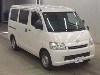 TOYOTA LITE ACE VAN