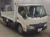 TOYOTA DYNA TRUCK