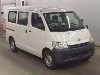 TOYOTA TOWN ACE VAN