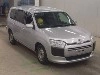 TOYOTA SUCCEED WAGON