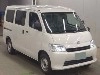 TOYOTA TOWN ACE VAN