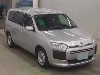 TOYOTA SUCCEED WAGON
