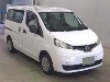 NISSAN NV200 VANETTE VAN