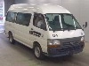 TOYOTA HIACE COMMUTER