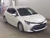 TOYOTA COROLLA SPORT