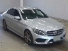 MERCEDES BENZ C CLASS