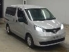 NISSAN NV200 VANETTE VAN