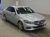 MERCEDES BENZ E CLASS