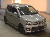 SUZUKI ALTO WORKS