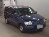 TOYOTA SUCCEED VAN