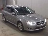 SUBARU LEGACY TOURING WAGON