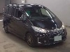 HONDA FREED HYBRID