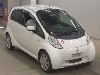 MITSUBISHI I-MIEV