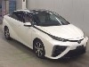 TOYOTA MIRAI