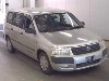TOYOTA SUCCEED WAGON
