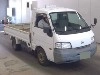 NISSAN VANETTE TRUCK