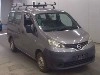 NISSAN NV200 VANETTE VAN