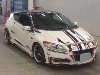 HONDA CR-Z