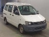 TOYOTA LITE ACE VAN
