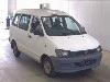 TOYOTA LITE ACE VAN