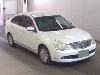 NISSAN BLUEBIRD SYLPHY