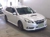 SUBARU LEGACY TOURING WAGON