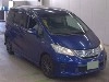HONDA FREED HYBRID