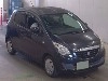 SUZUKI CERVO