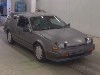 NISSAN EXA