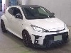 TOYOTA GR YARIS