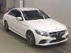 MERCEDES BENZ C CLASS