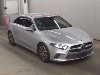 MERCEDES BENZ A CLASS