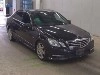 MERCEDES BENZ E CLASS