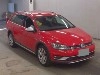 VOLKSWAGEN GOLF ALLTRACK
