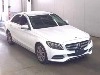 MERCEDES BENZ C CLASS