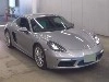 PORSCHE 718 CAYMAN