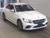 MERCEDES BENZ C CLASS