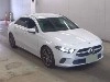 MERCEDES BENZ A CLASS