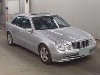 MERCEDES BENZ E CLASS