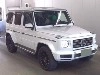 MERCEDES BENZ G CLASS