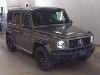 MERCEDES BENZ G CLASS