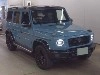 MERCEDES BENZ G CLASS