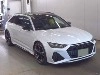 AUDI RS6 AVANTE
