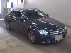 MERCEDES BENZ E CLASS