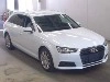 AUDI A4 AVANTE