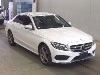 MERCEDES BENZ C CLASS